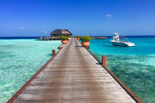 maldives