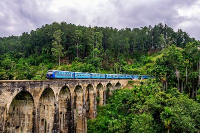 sri lanka