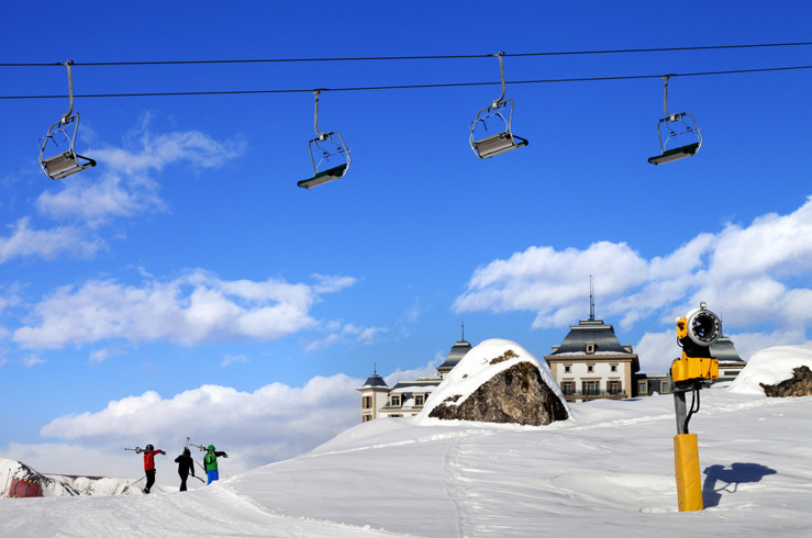 Baku and Guba Discovery