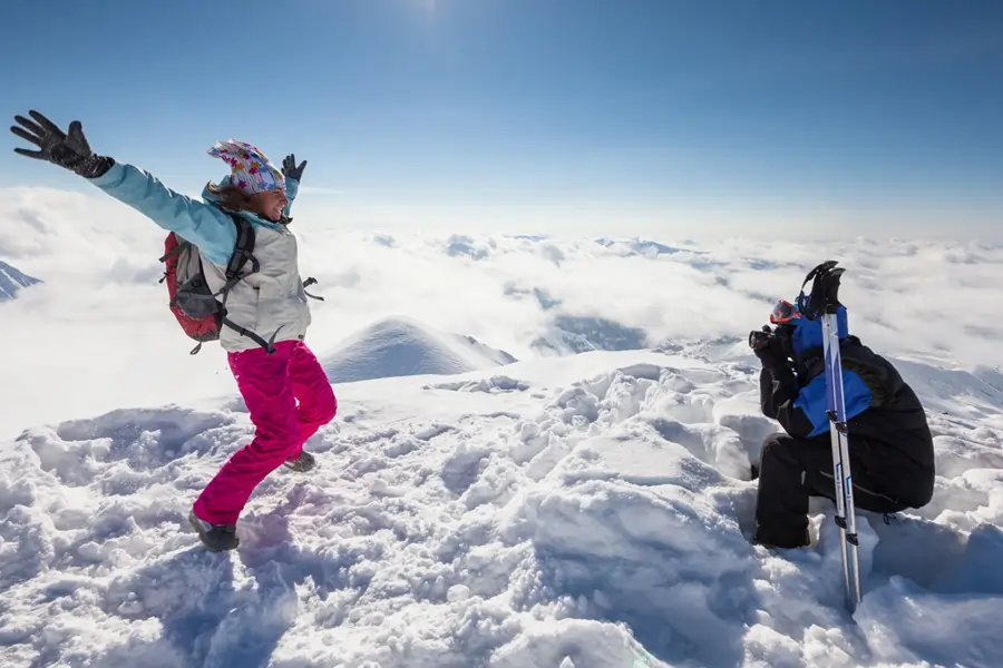 bilisi and Gudauri Adventure bilisi and Gudauri Adventure