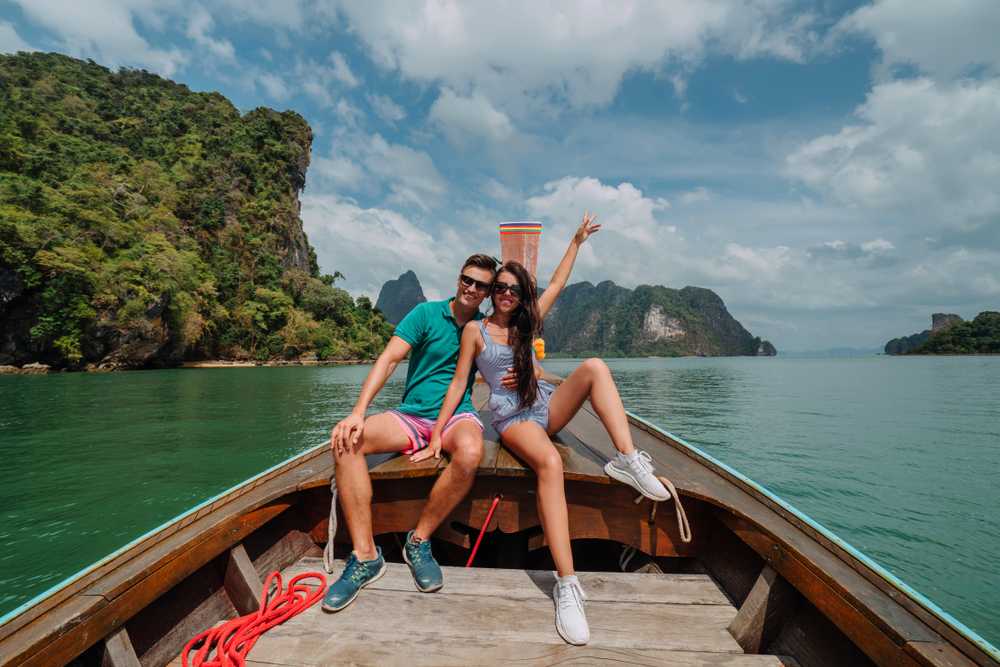 Thailand Honeymoon package Thailand Honeymoon package