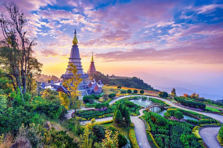 places to visit in thailand thailand tour packages